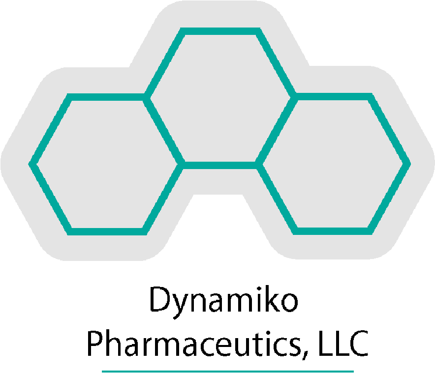 DYNAMIKO PHARMACEUTICS, LLC logo
