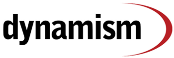 DYNAMISM, INC. logo