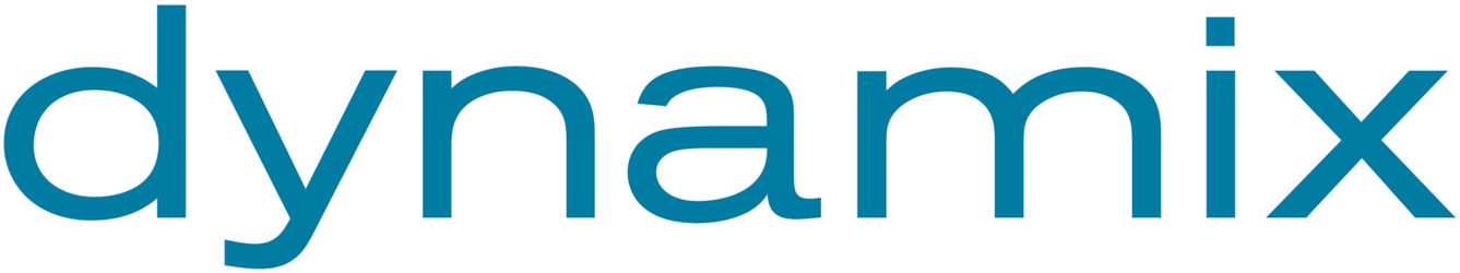 DYNAMIX GROUP, INC. logo