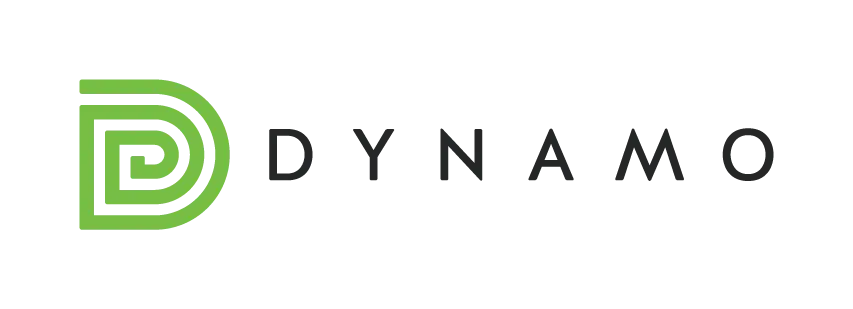 DYNAMO, LLC logo