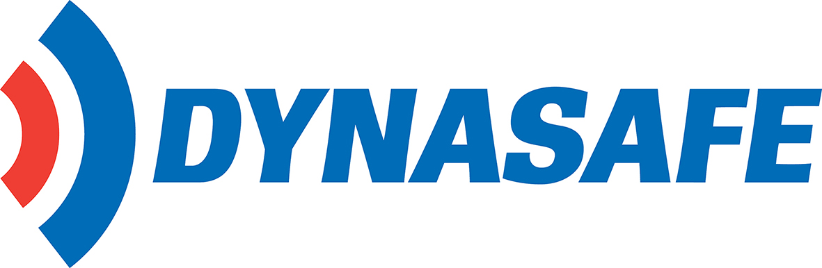 DYNASAFE US LLC logo