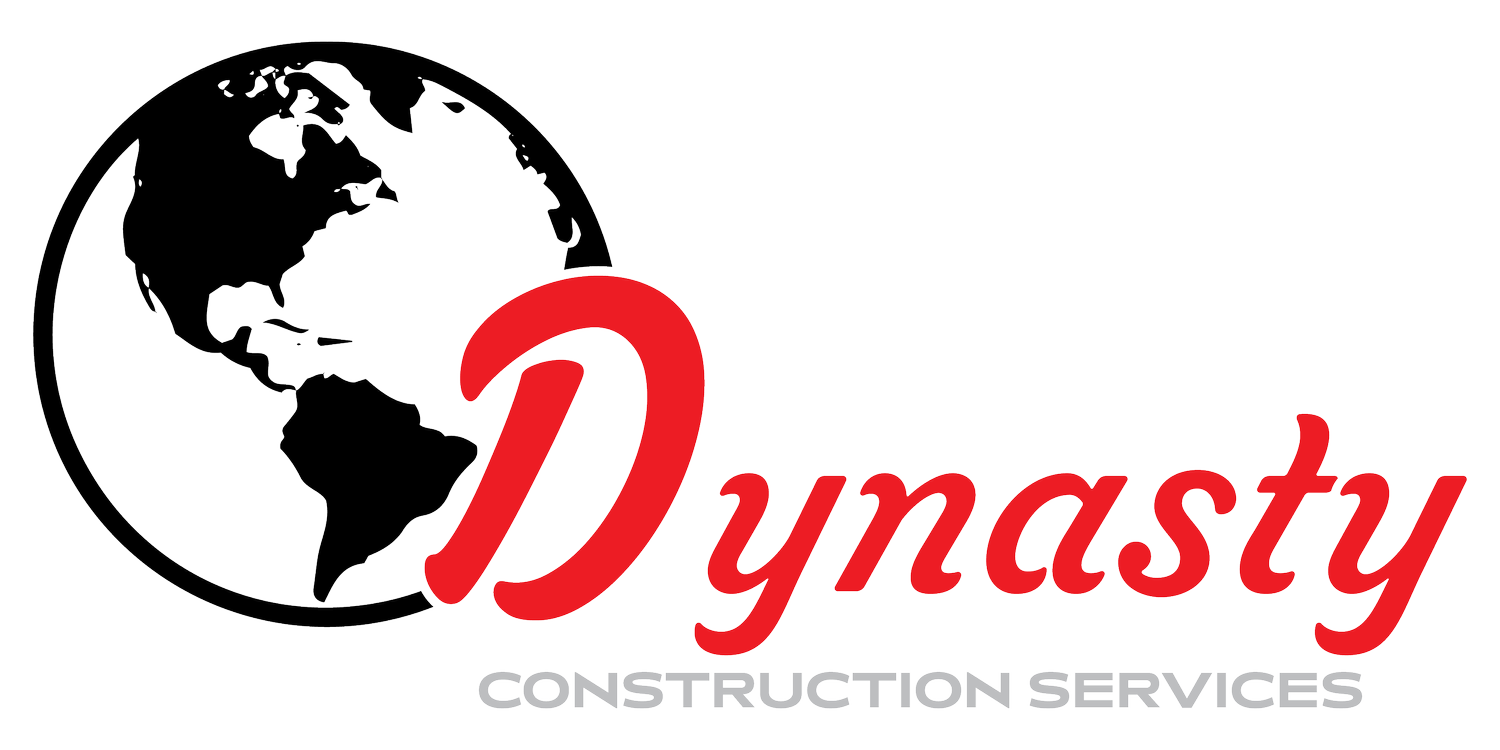 DYNASTY CONSTRUCTION SERVICES LLC logo