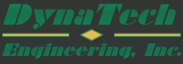 DYNATECH ENGINEERING INC logo
