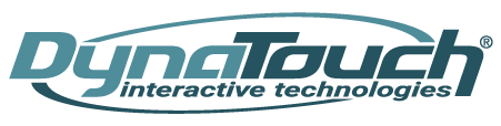 DYNATOUCH CORPORATION logo