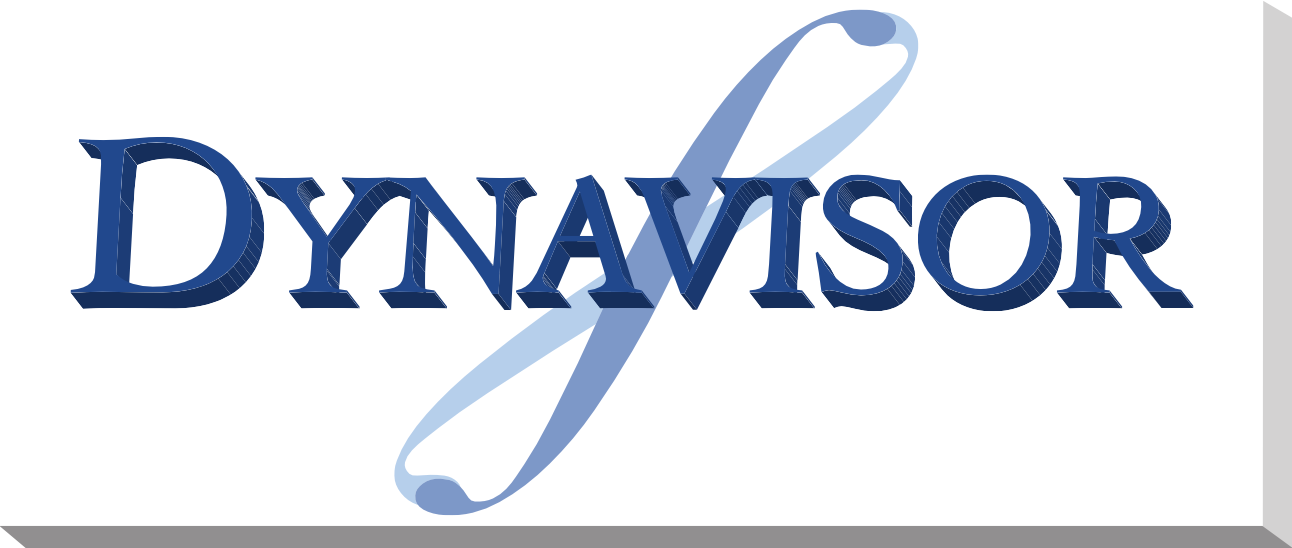 DYNAVISOR INC logo