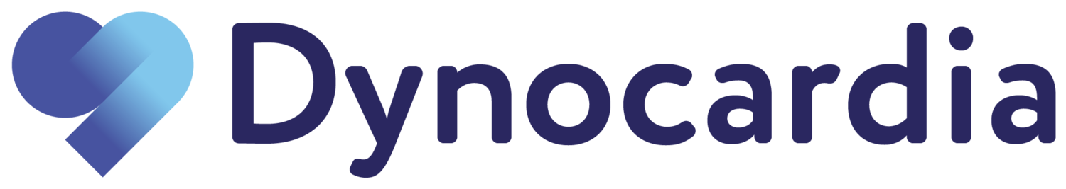 DYNOCARDIA INC logo