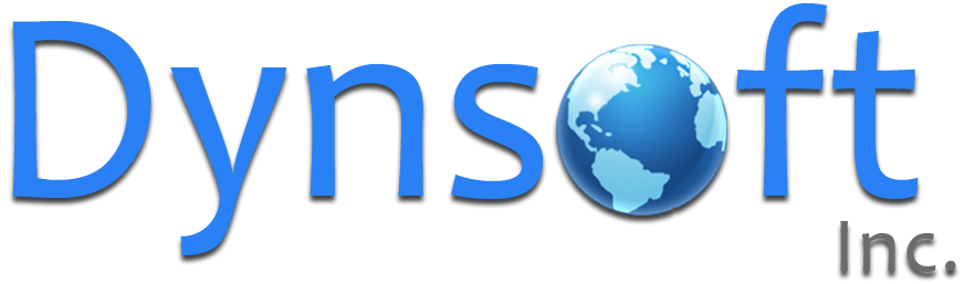 DYNSOFT logo