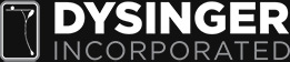 DYSINGER INC logo