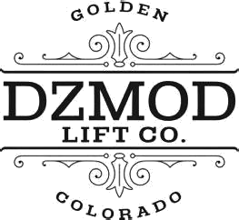 DZMOD LIFT CO. logo