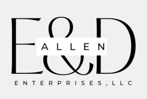 E AND D ALLEN ENTERPRISES LLC logo