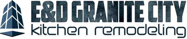 E AND D GRANITE CITY INC logo