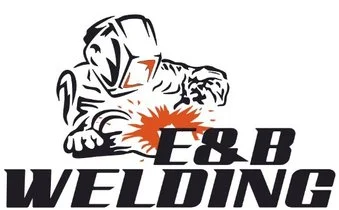 E & B WELDING LLC logo