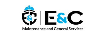 E & C MAINTENANCE & GENERAL SERVICES LLC logo