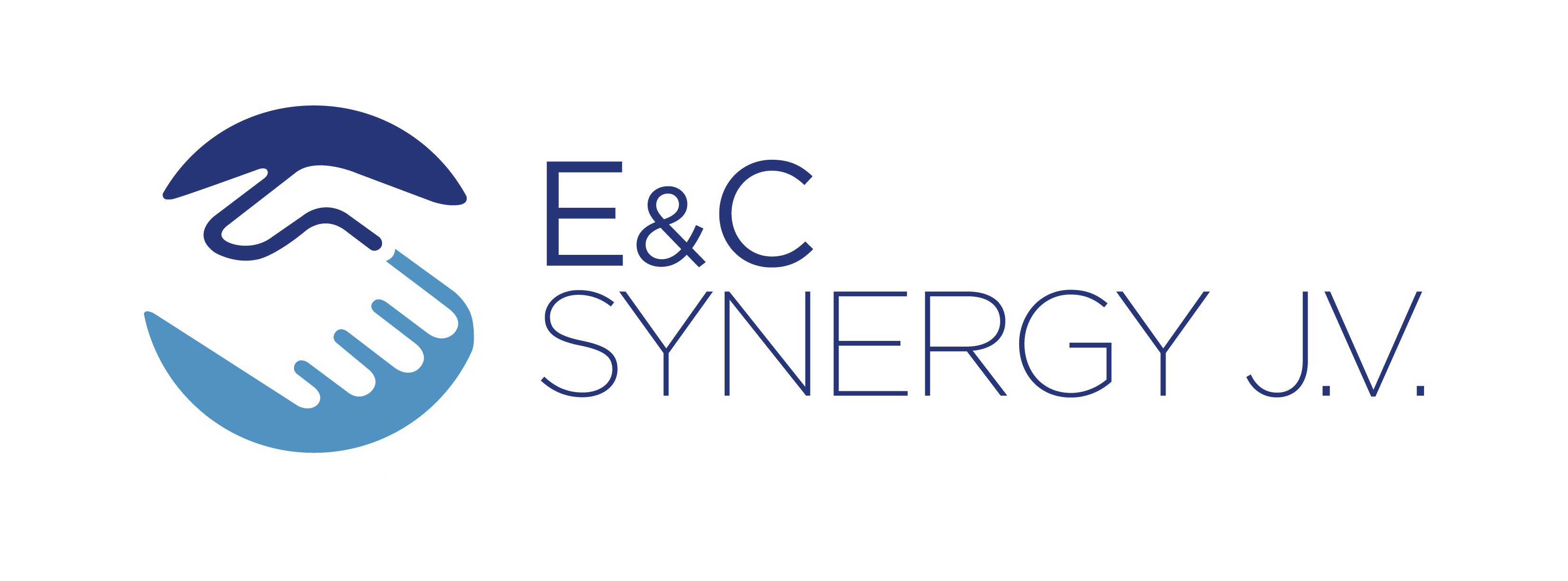 E & C SYNERGY JV LLC logo