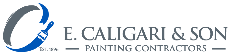 E CALIGARI & SON INC logo