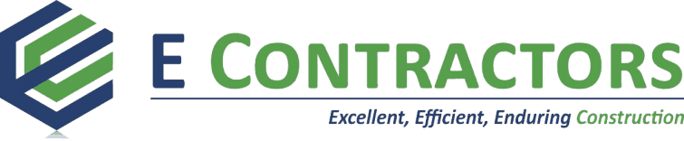 E CONTRACTORS USA, LLC logo