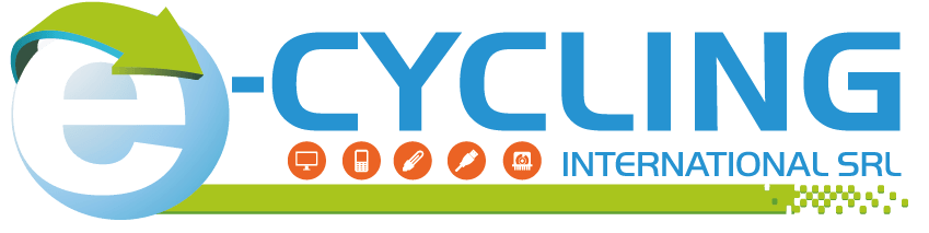 E-CYCLING PUERTO RICO INC logo