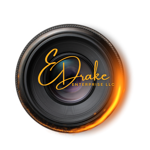 E. DRAKE ENTERPRISE LLC logo