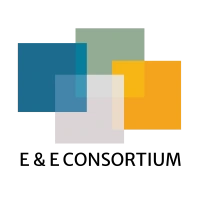 E & E CONSORTIUM LLC logo