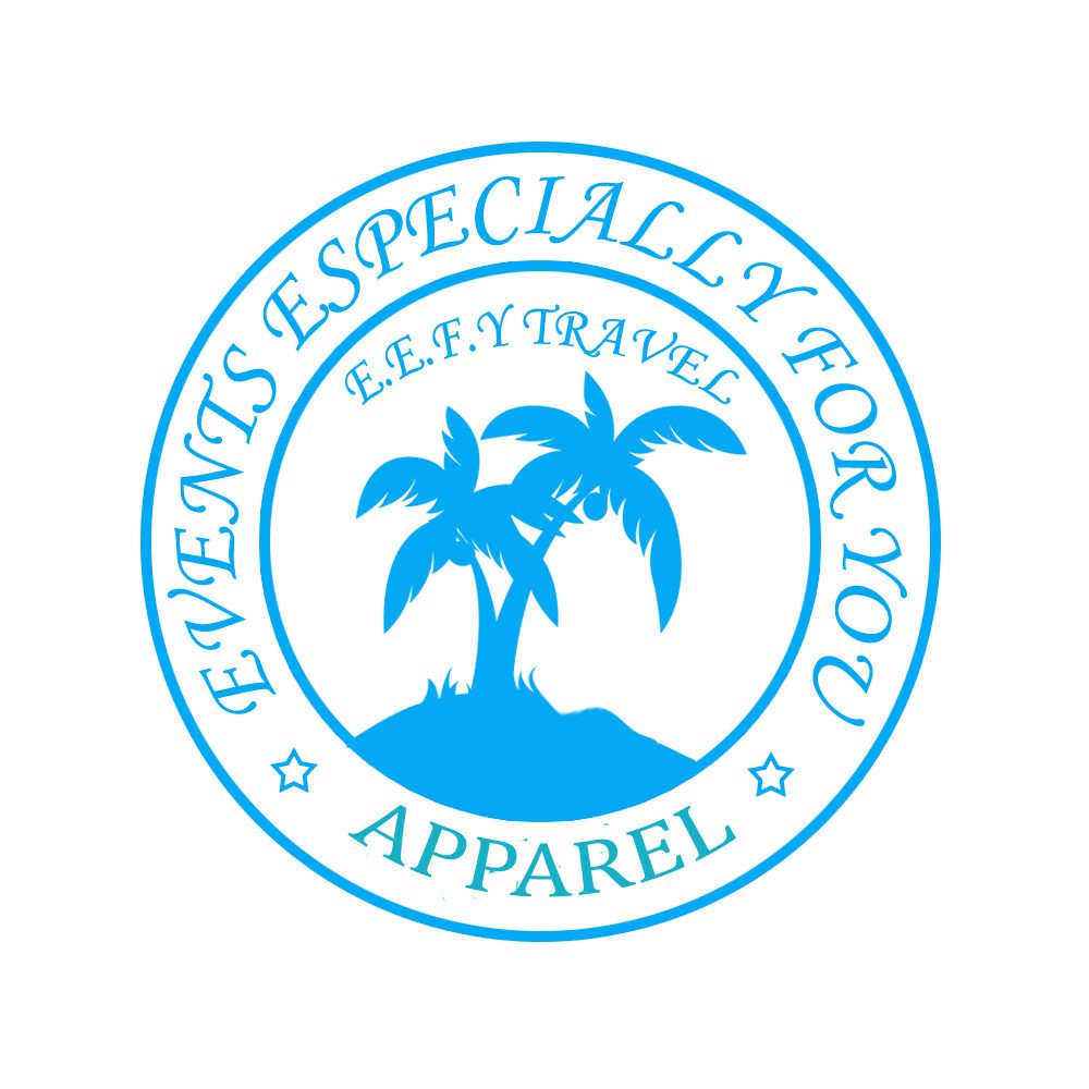 E.E.F.Y TRAVEL LIMITED LIABILITY COMPANY logo