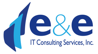 E&E IT CONSULTING SERVICES, INC logo