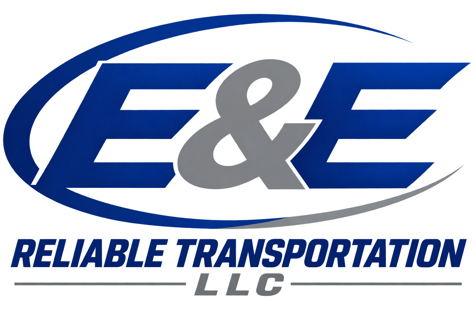 E&E RELIABLE TRANSPORTATION LLC logo