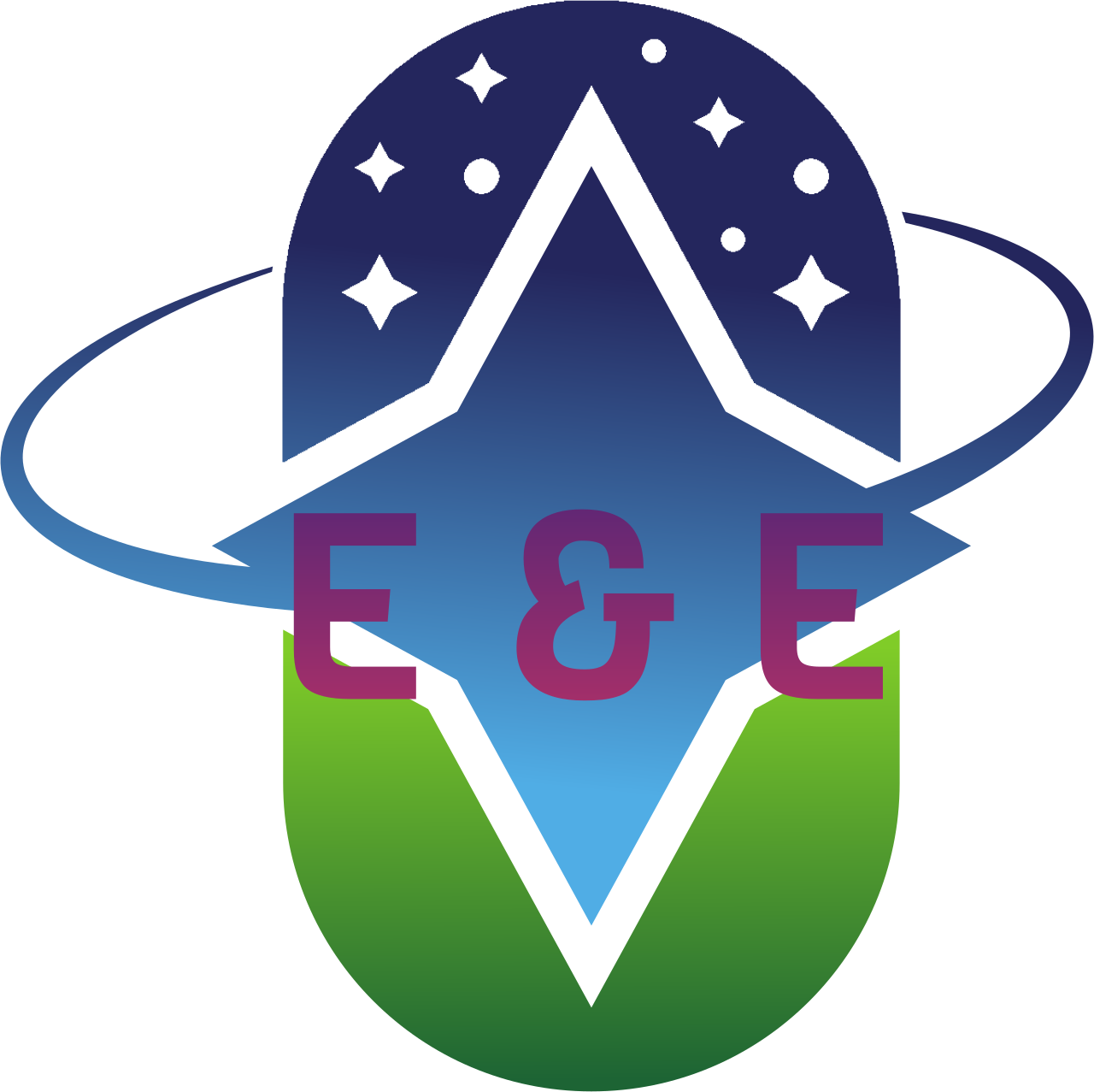 E & E STAFING SERVICES LLC logo