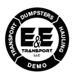 E&E TRANSPORT LLC logo