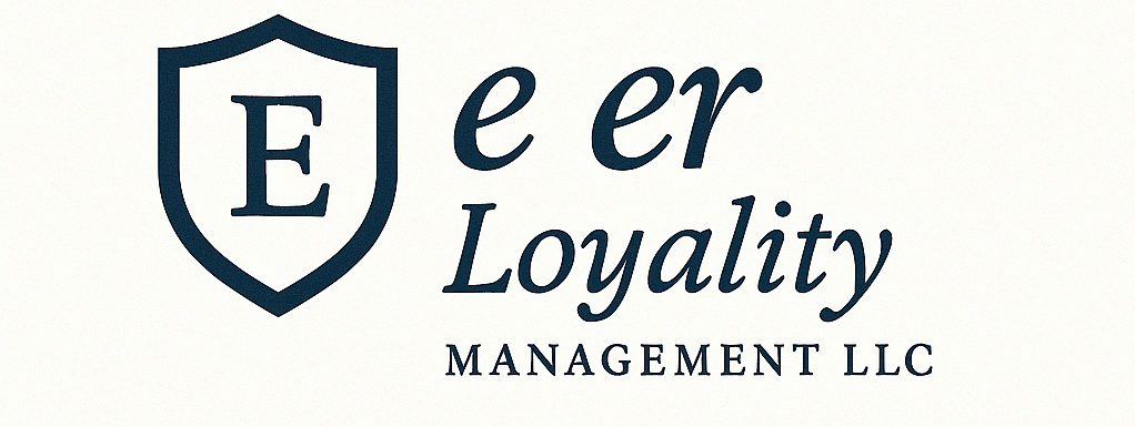 E ER LOYALITY MANAGEMENT LLC logo