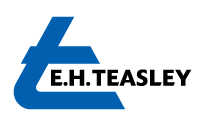 E H TEASLEY & CO INC logo