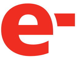 E-HAZARD logo