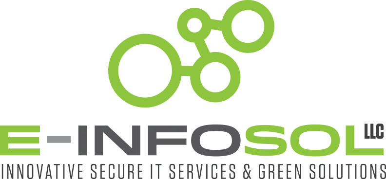 E-INFOSOL LLC logo