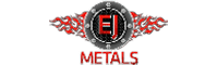E.J. METALS, LLC logo