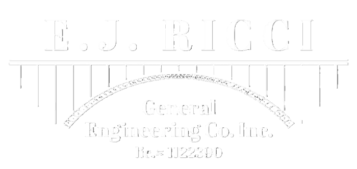 E.J. RICCI GENERAL ENGINEERING COMPANY, INC logo