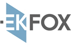 E. K. FOX & ASSOCIATES, LIMITED logo