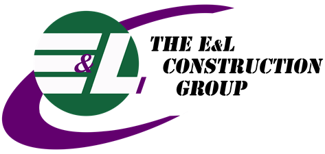 E & L CONSTRUCTION GROUP, INC logo
