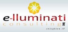 E-LLUMINATI CONSULTING INC logo