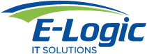 E-LOGIC INC logo