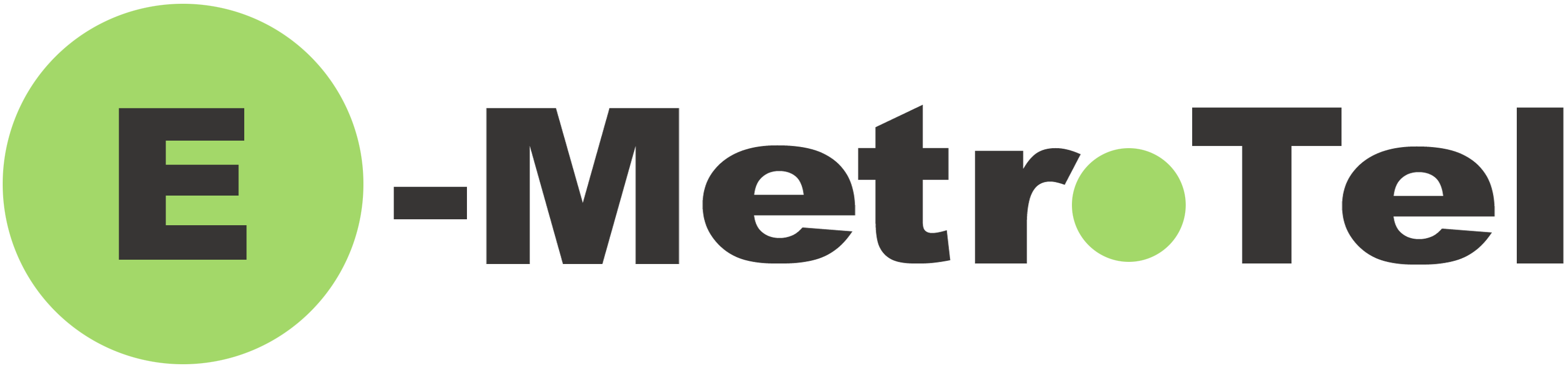 E-METROTEL LLC logo