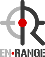 E.N. RANGE, INC. logo