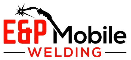 E&P MOBILE WELDING LLC logo