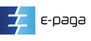 E-PAGA INC logo
