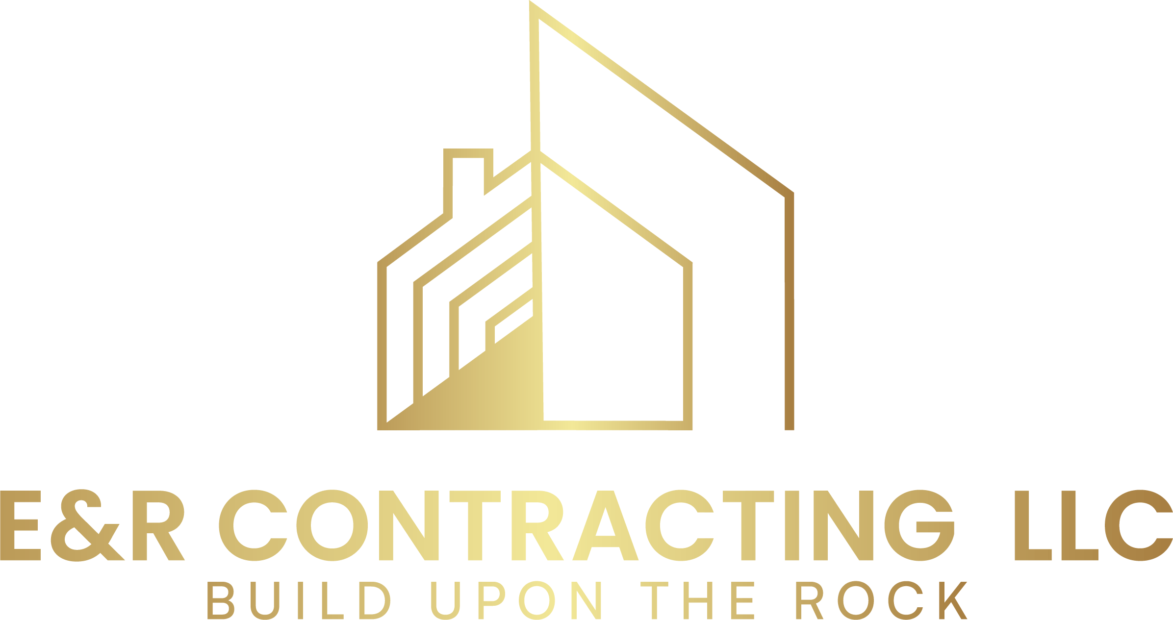 E & R CONTRACTINGLLC logo