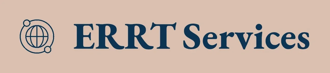 E.R.R.T. SERVICES L.L.C. logo