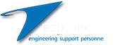 E.S.P. COMS logo