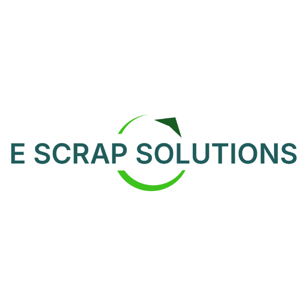 E-SCRAP SOLUTIONS, L.L.C. logo