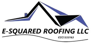 E-SQUARED ROOFING LLC logo