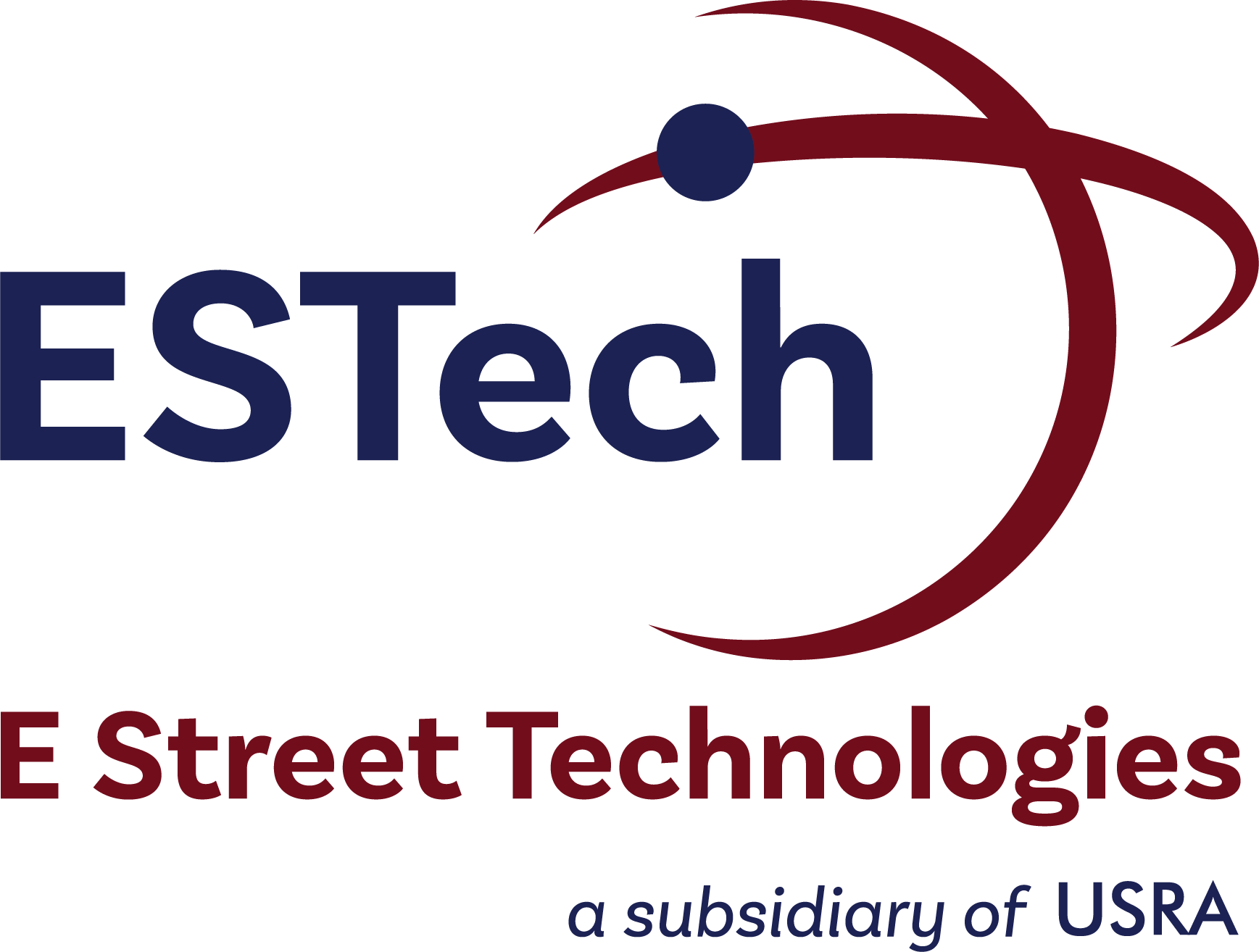 E STREET TECHNOLOGIES LLC logo
