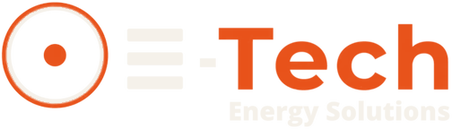 E-TECH ENERGY SOLUTIONS LLC logo