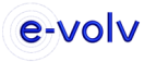 E-VOLV, INC. logo